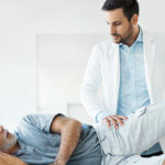 South Island Orthopedics discusses how to diagnose arthritis of the hip.