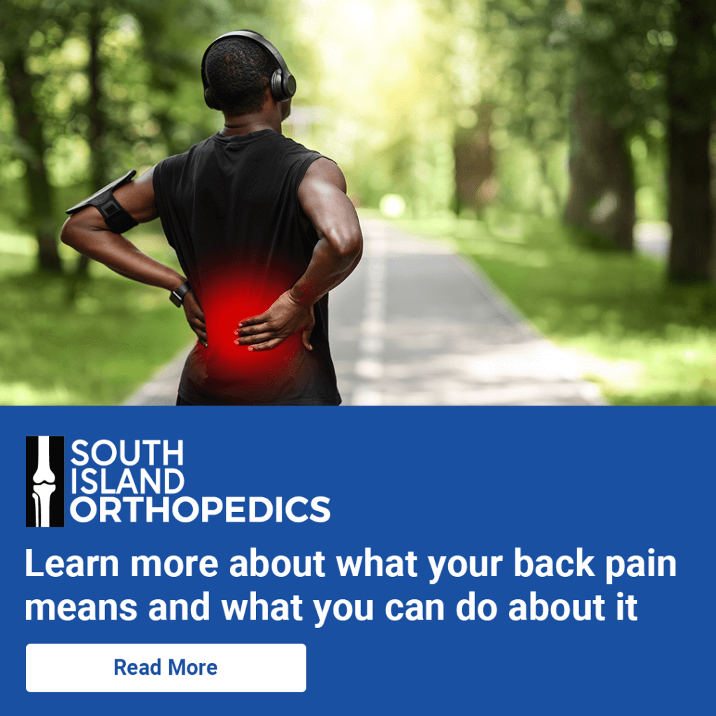 So You Think You Need A Knee Replacement - Southshore Physical Therapy
