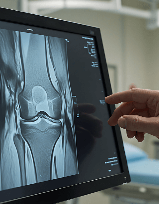 Diagnostic testing at our clinic on Long Island