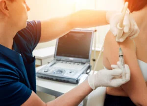 Non-surgical sports medicine care focuses on movement, symptoms, and individualized planning.